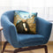 A Wandering Mind Throw Pillow By Diogo Verissimo