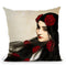 Always You Throw Pillow By Diogo Verissimo