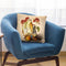 Apprentice Owl Throw Pillow By Diogo Verissimo