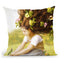 Bird Of Hope Throw Pillow By Diogo Verissimo