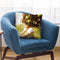 Bird Of Hope Throw Pillow By Diogo Verissimo