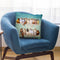 Birds Birds Birds Throw Pillow By Diogo Verissimo
