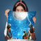 Feline Dreams Throw Pillow By Diogo Verissimo