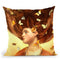 Flickering Dreams Throw Pillow By Diogo Verissimo