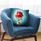 Le Petit Fleur Throw Pillow By Diogo Verissimo