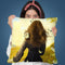 Loving Nature Throw Pillow By Diogo Verissimo