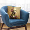 Memento Mori Throw Pillow By Diogo Verissimo
