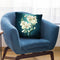 Moon Touched Throw Pillow By Diogo Verissimo