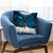 Reach For The Moon I Throw Pillow By Diogo Verissimo