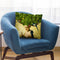 Safe Haven Throw Pillow By Diogo Verissimo