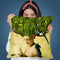 Safe Haven Throw Pillow By Diogo Verissimo