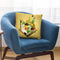 Secret Garden Throw Pillow By Diogo Verissimo