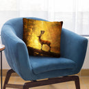 Serenity Throw Pillow By Diogo Verissimo