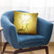 Summer Flower Throw Pillow By Diogo Verissimo