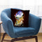 Through The Keyhole Throw Pillow By Diogo Verissimo