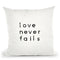 Words Of Encouragement Vi Throw Pillow By Emily Adams