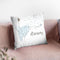 Dream Dancer Ii Throw Pillow By Emily Adams