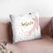 Dream Dancer Throw Pillow By Emily Adams