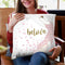 Dream Dancer Throw Pillow By Emily Adams
