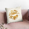 Shoe Fetish Quotes Viii Light Throw Pillow By Emily Adams