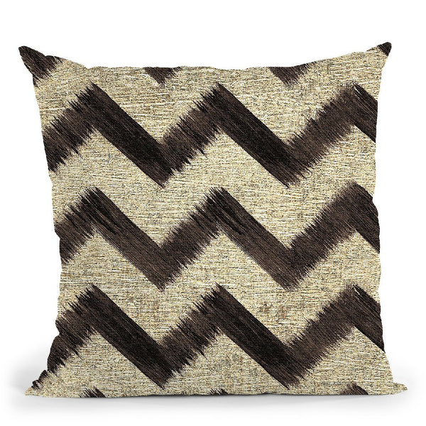 Shoe Fetish Pattern Ii A Throw Pillow By Emily Adams