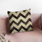 Shoe Fetish Pattern Ii A Throw Pillow By Emily Adams