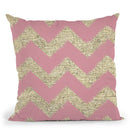 Shoe Fetish Pattern Ii C Throw Pillow By Emily Adams