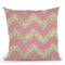 Shoe Fetish Pattern Ii C Throw Pillow By Emily Adams
