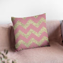 Shoe Fetish Pattern Ii C Throw Pillow By Emily Adams