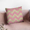Shoe Fetish Pattern Ii C Throw Pillow By Emily Adams