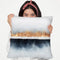 Horizon Throw Pillow By Elisabeth Fedrikson