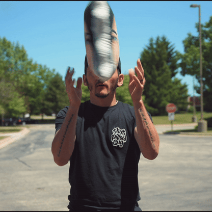 Custom Shaped Face Pillow - All About Vibe