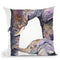 Elephants Family Throw Pillow By George Dyachenko