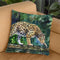 Jaguar Throw Pillow By George Dyachenko