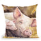 Mother'S Love Throw Pillow By George Dyachenko