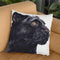 Panther Throw Pillow By George Dyachenko
