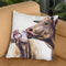 Romance Throw Pillow By George Dyachenko