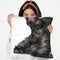 Scottish Terrier Throw Pillow By George Dyachenko