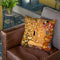 The Tree Of Life Ii Throw Pillow By Gustav Klimt