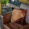 Danae Throw Pillow By Gustav Klimt