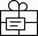 Gift Note