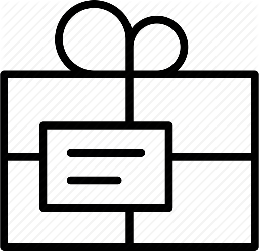 Gift Note