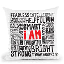 I Am Pillow - Project I Am
