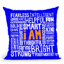 I Am Pillow - Project I Am