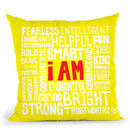 I Am Pillow - Project I Am