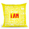 I Am Pillow - Project I Am