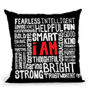 I Am Pillow - Project I Am