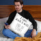 I Can Throw Pillow By Image Conscious - by all about vibe