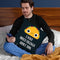 Mixed Fillings Throw Pillow By Image Conscious - by all about vibe