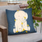 Big Mama Throw Pillow By Image Conscious - by all about vibe